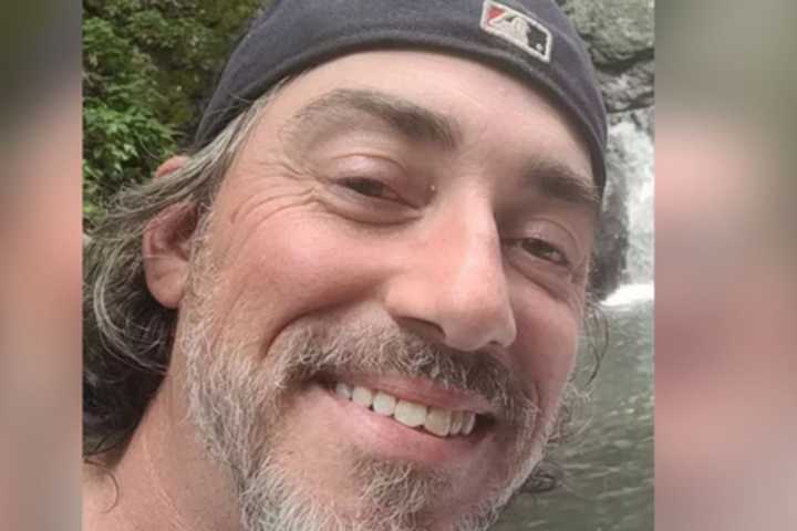 Friends ID 'Brave' Father Killed While Protecting Son At Everett Playground