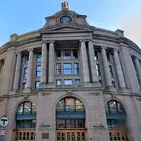 Medford Man Hit Victim With 'Some Instrument' At Boston's South Station: TPD