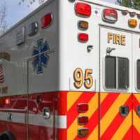 DC Pedestrian, 66, Struck And Killed: Police