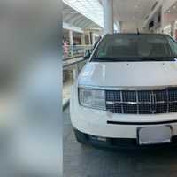 'Confused' Woman Parks SUV On Top Floor Of South Shore Plaza In Braintree