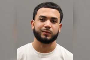 Man Charged With Fatally Shooting 'Innocent Bystander' At Holyoke Mall: DA