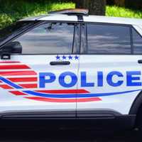 Midday Murder Suspect At Large Following Morning DC Shooting, Metropolitan Police Say