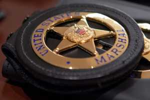 Two Marylanders Charged With Impersonating US Marshals: DOJ