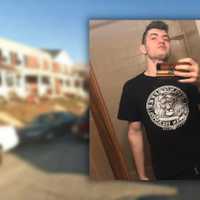 Dundalk Man Charged With Stabbing His Mother To Death & Attacking Brother: Police