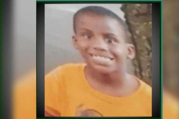 Missing 9-Year-Old From Baltimore Found Safe & Unharmed: Police