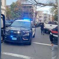 Police Involved In Standoff With Barricaded Suspect In Lynn (UPDATE)