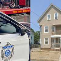 Man Suspected Of Murdering 48-Year-Old Brockton Woman Dies In Hospital
