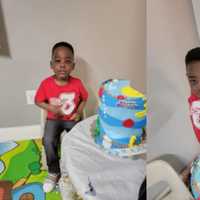 Missing 3-Year-Old From Northern Massachusetts Found Dead: UPDATE