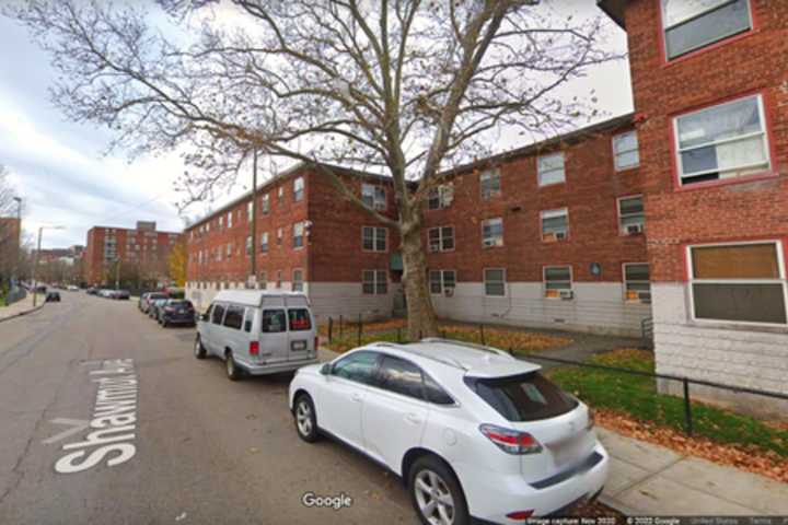 Man Killed In Evening Shooting In Boston: Police
