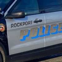 Rockport Cop Hospitalized After Crash With MBTA Train