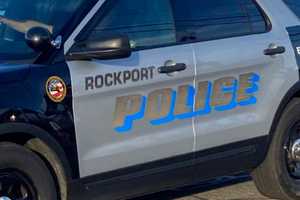 UPDATE: Elderly Woman Killed After Hit By Box Truck In Rockport