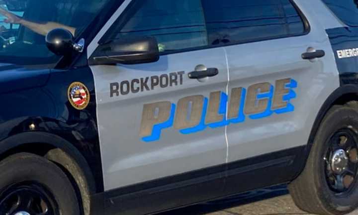 Rockport Police Department