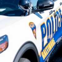 Maryland Father Blows Whistle On Son Busted Joyriding In Stolen Vehicle