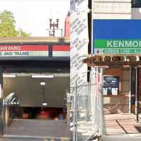 'Marauding' Muggers Beat Several MBTA Passengers With Crowbar: Transit Police