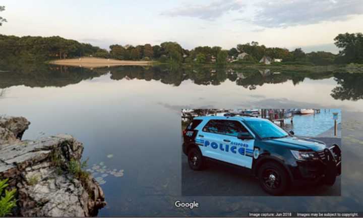 Medford Police responded to the drowning at Wright&#x27;s Pond over the weekend