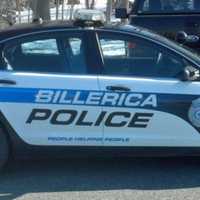 Drunk Andover Woman Crashes Car, Damages Property In Billerica, Dashes