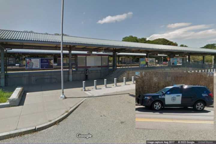 Delays On Commuter Rail After Man Purportedly Gets Hit By Train In Brockton