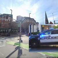 34-Year-Old Man Injured In Early Morning Cambridge Shooting: Police