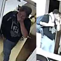 Montgomery County Church Thief Wanted By Police