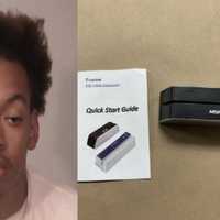 Virginia Credit Card Scammer Accessed Some 100 Accounts For Personal Gain: Sheriff's Office