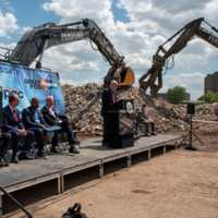 Lionsgate Production Studio Expected To Bring 600 Jobs To NJ's Largest City