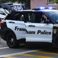 Framingham Menorah Vandalized In ‘Potential Hate Crime,' Police Say