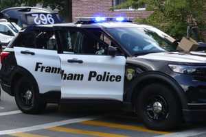 Child Hospitalized After Hit By Car On Route 135 In Framingham: Police