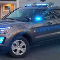 50-Year-Old Man Seriously Injured After Hit By Delivery Van In Northern Mass