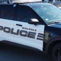Walpole Police Officer Seriously Injured In Motorcycle-Involved Crash: Police
