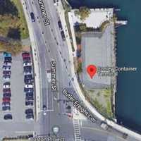 Billerica Truck Driver Killed At Conley Terminal In Boston, Police Say