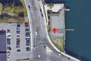 Billerica Truck Driver Killed At Conley Terminal In Boston, Police Say