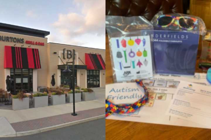 Autism-Friendly Dinners Make Comeback At Massachusetts Restaurant