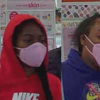 $5,000 Worth Of Items Taken From Stoughton Ulta; Police Seeking Suspect IDs