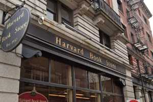 Harvard Book Store Opening Second Location In Prudential Center