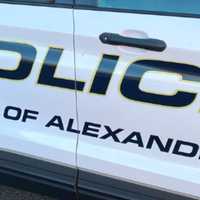 <p>Alexandria Police Department</p>