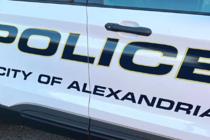 Body Found In Alexandria: Police Launch Death Investigation (DEVELOPING)