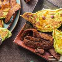 <p>The &quot;May the Fourth Meal Box&quot; features ingredients to make Baby Yoda pancakes</p>