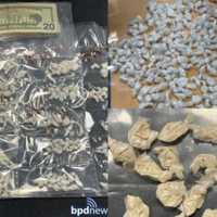 Boston Man Caught Carrying Over 30 Grams Of Cocaine Placed On $25K Bail: DA