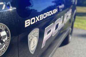 Tewksbury Man, 60, Killed In Serious Car Crash On I-495 In Boxborough