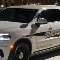 Victim & Officers ID'd In Fatal Police-Involved Shooting In Somerset County