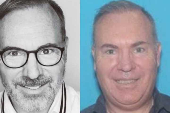 MISSING: 56-Year-Old Malden Man Who Spent New Year's Eve On Cape Cod