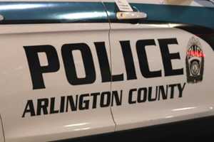 Carjacker Suffers 'Serious Injuries' In Officer-Involved Arlington Shooting, Police Say