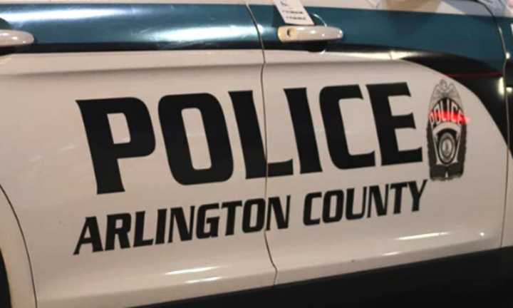 Arlington County police  are investigating the officer-involved shooting.