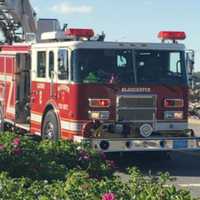 Crews Battle 3-Alarm Brush Fire In Gloucester (UPDATE)