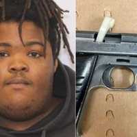 Teen Girl Helped Shooter Plan Broad Daylight Assault In Maryland: Police