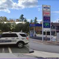 Gardner Woman, 28, Killed In Motorcycle-Involved Crash In Winchendon: Police
