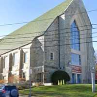 Basement Fire Breaks Out At Greater Boston Area Church Clergy House: Fire Officials