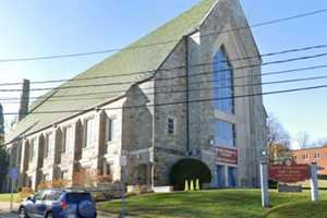 Basement Fire Breaks Out At Greater Boston Area Church Clergy House: Fire Officials