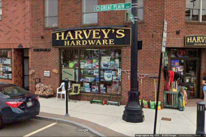 'It's Been Quite A Ride': Needham Hardware Store Closing After Nearly 70 Years