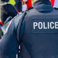 Police Cadet From DC Arrested For Alleged Gunpoint Robbery In Montgomery County: Report